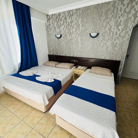 Moray & Duka Hotel Alanya Ngoại thất bức ảnh