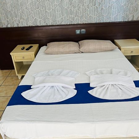 Moray & Duka Hotel Alanya Ngoại thất bức ảnh