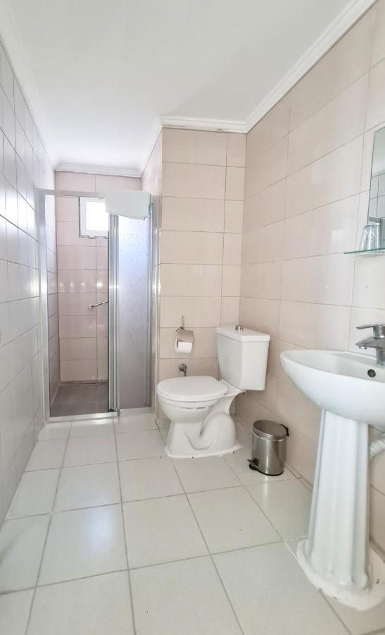 Moray & Duka Hotel Alanya Ngoại thất bức ảnh