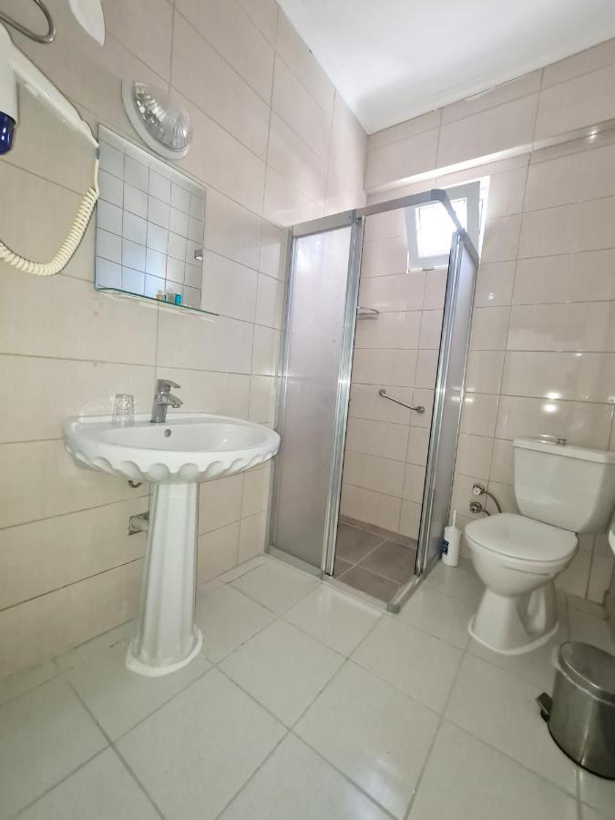Moray & Duka Hotel Alanya Ngoại thất bức ảnh