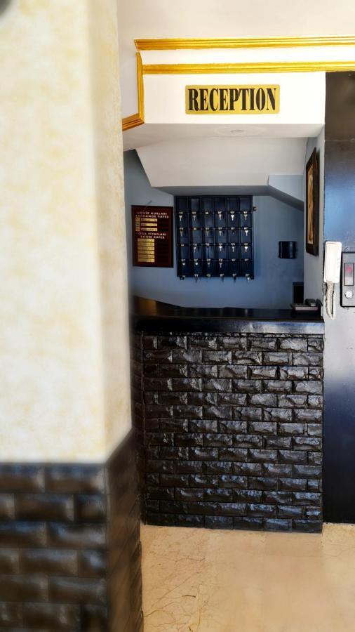Moray & Duka Hotel Alanya Ngoại thất bức ảnh