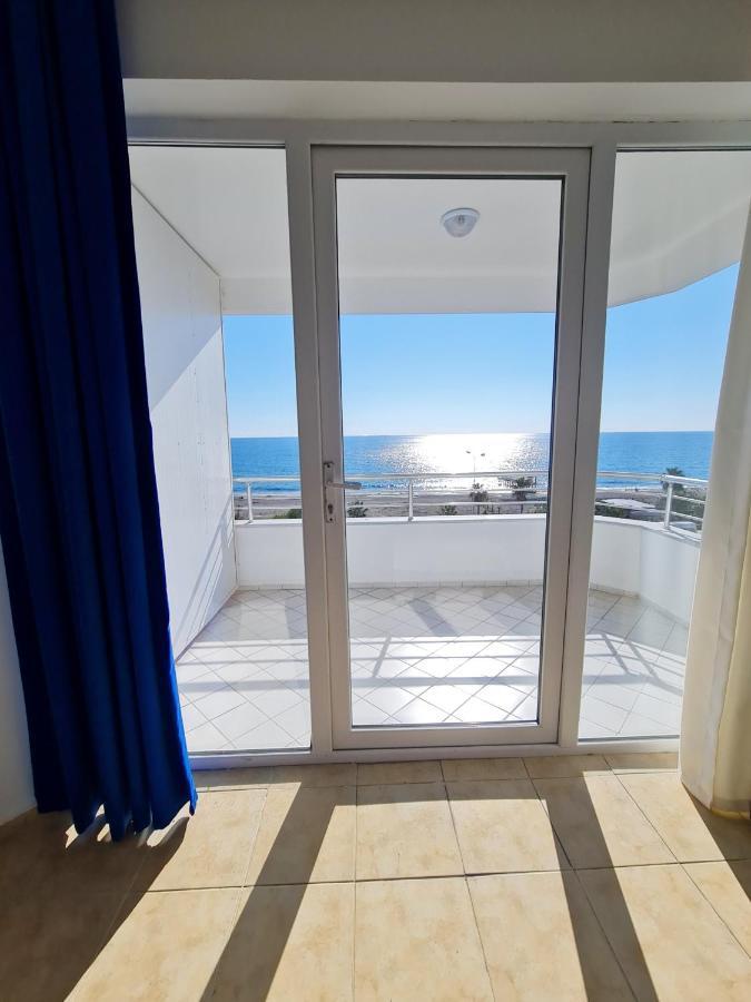 Moray & Duka Hotel Alanya Ngoại thất bức ảnh