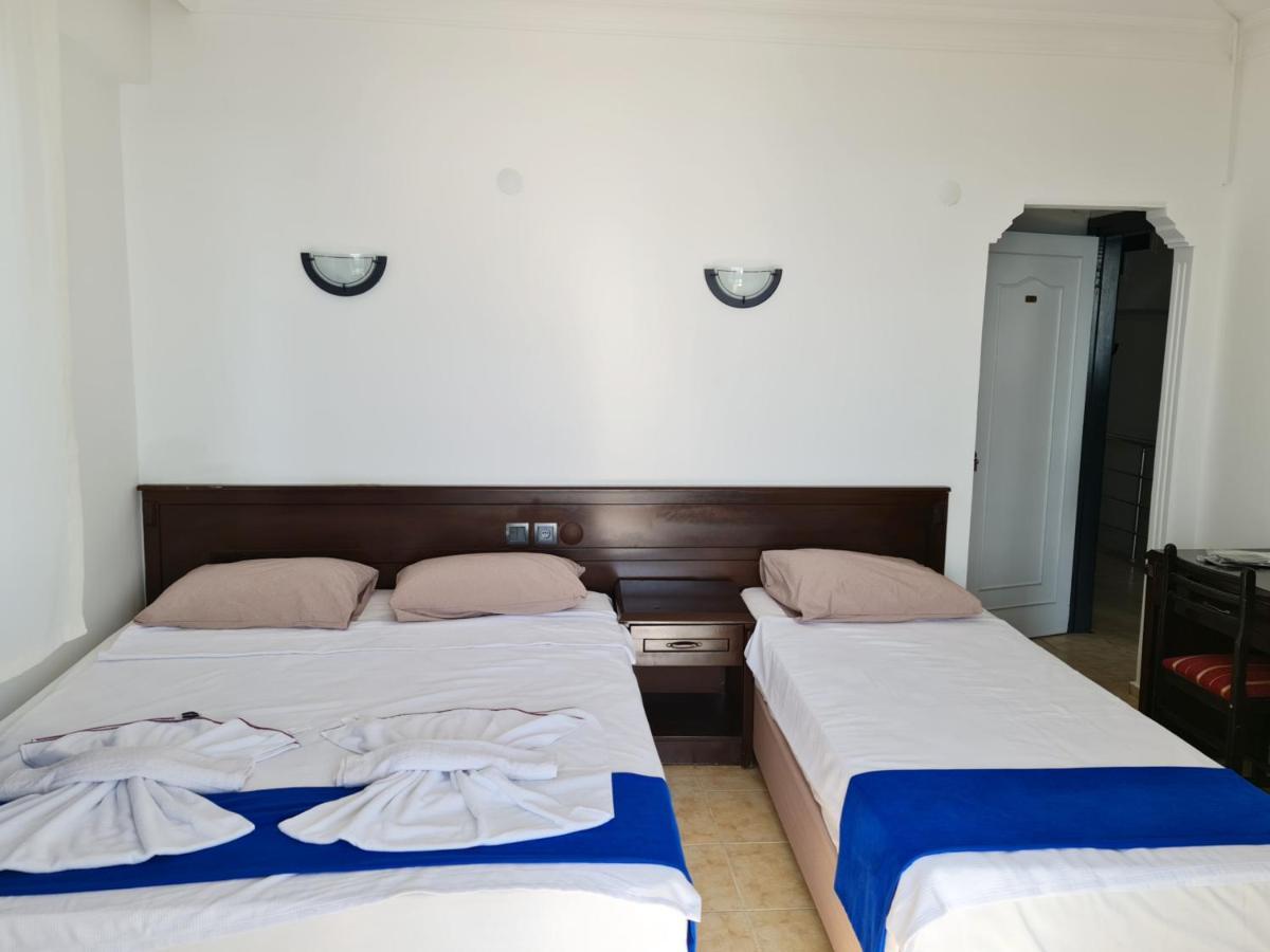 Moray & Duka Hotel Alanya Ngoại thất bức ảnh