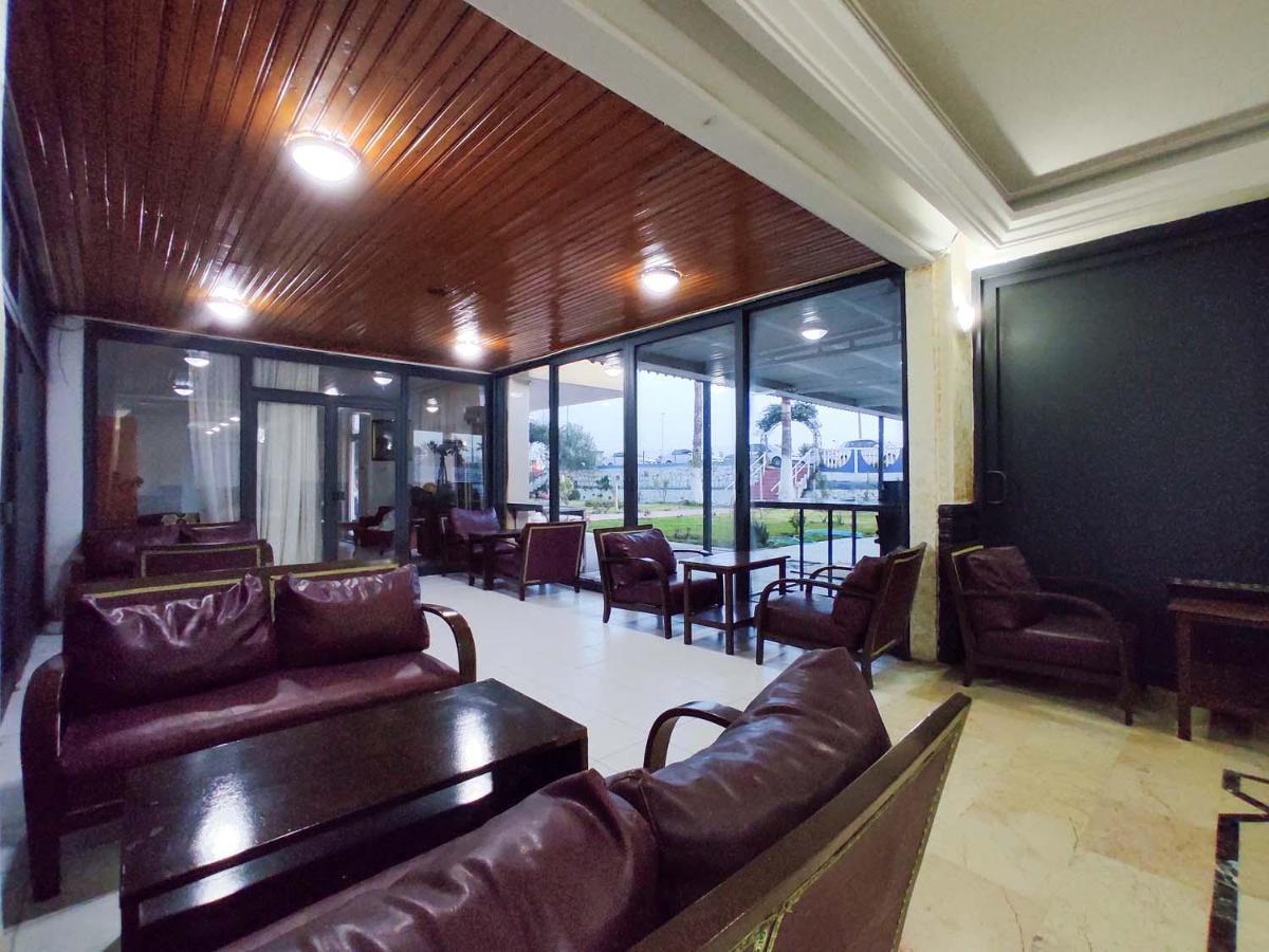 Moray & Duka Hotel Alanya Ngoại thất bức ảnh