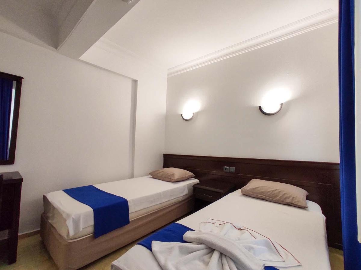 Moray & Duka Hotel Alanya Ngoại thất bức ảnh