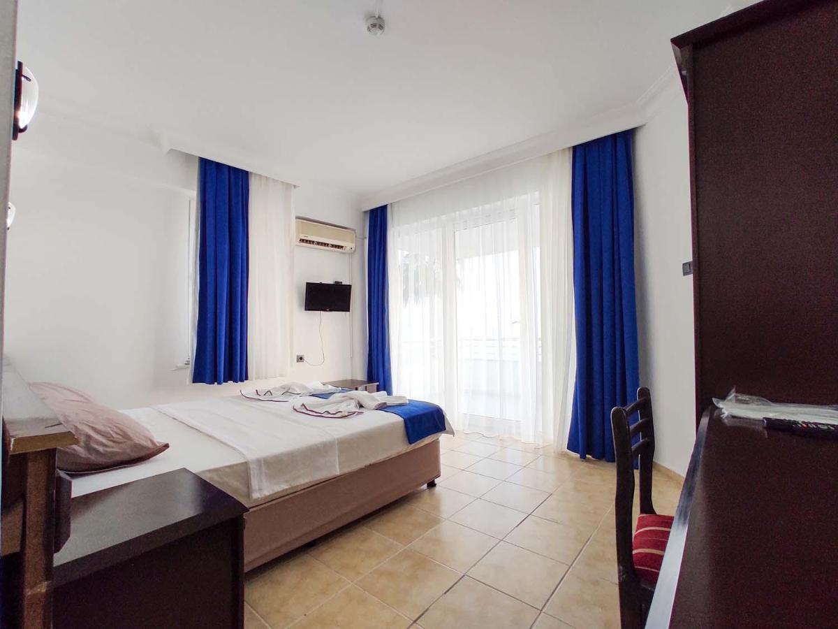Moray & Duka Hotel Alanya Ngoại thất bức ảnh