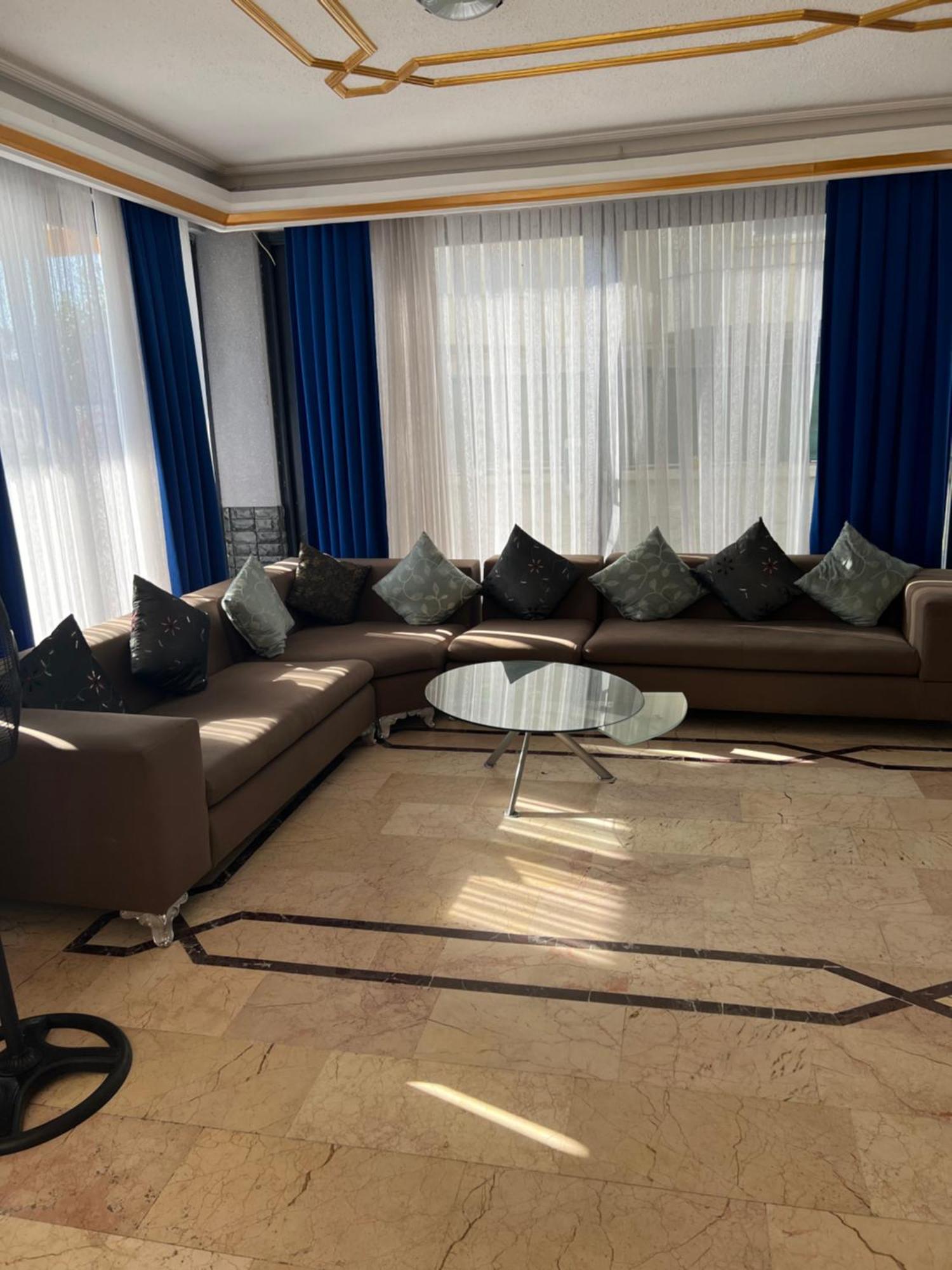 Moray & Duka Hotel Alanya Ngoại thất bức ảnh