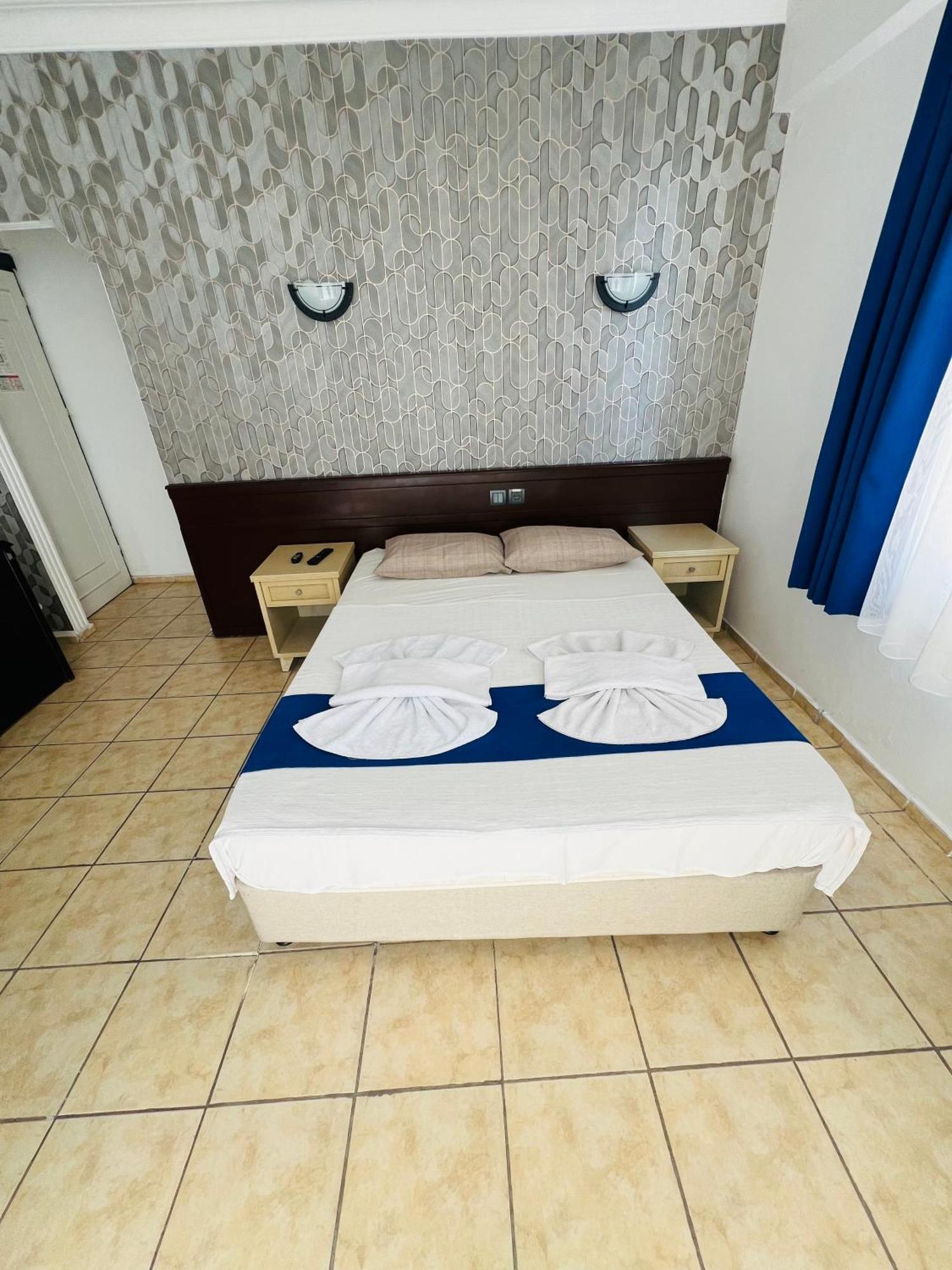 Moray & Duka Hotel Alanya Ngoại thất bức ảnh
